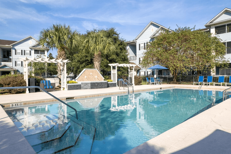 Magnolia Village Image 18